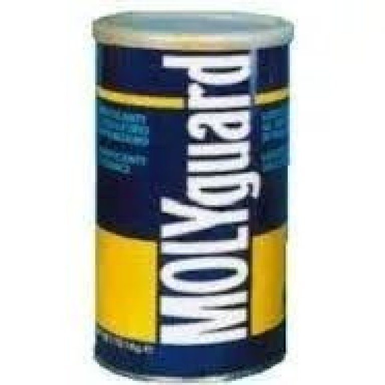 xmolyguard 2